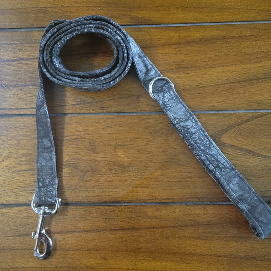 Dark Forest Dog Leash